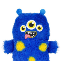 Monster Plush Pencilcase - Legami - Legami