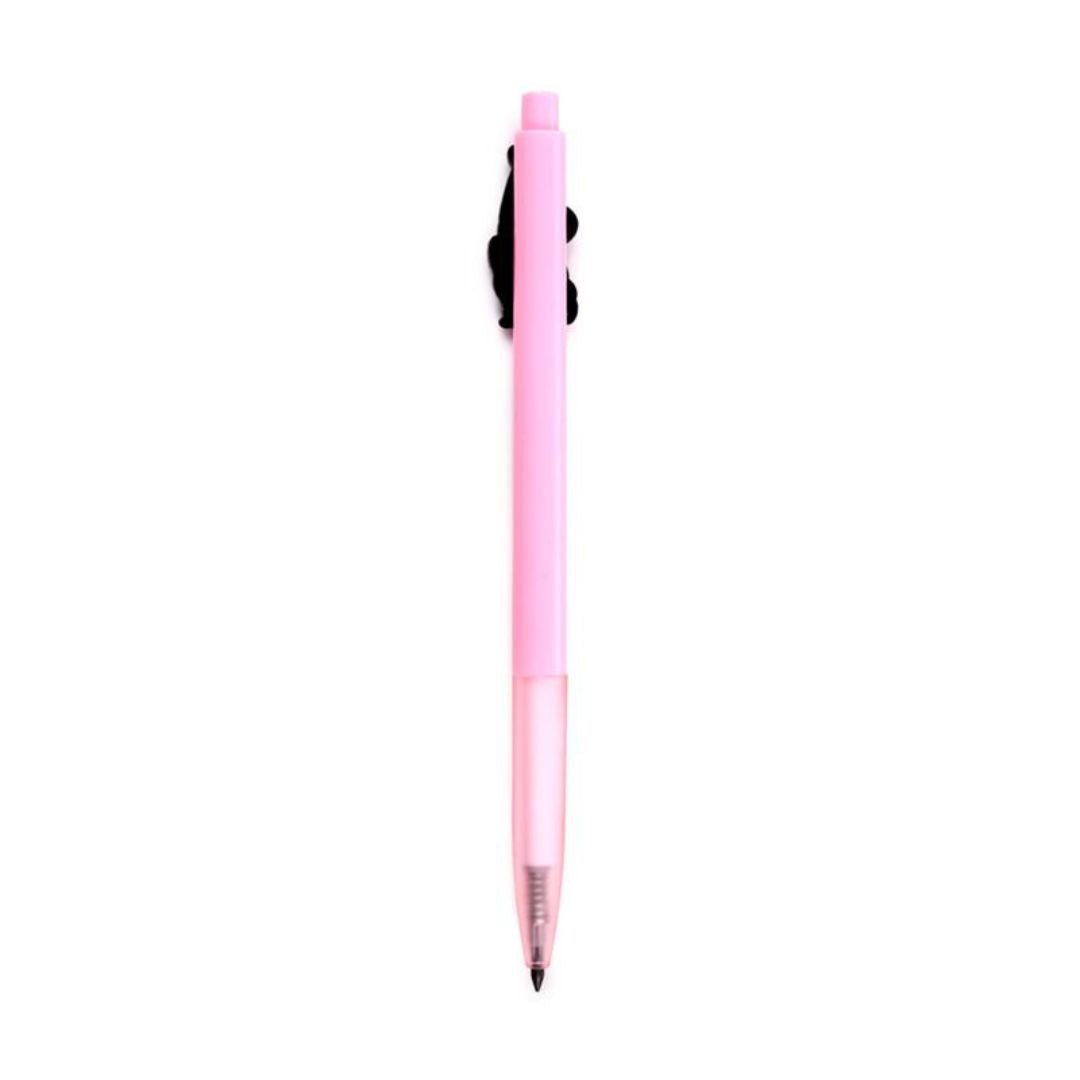 Moomin Tammi Everlasting Pencil - Pink - Moomin