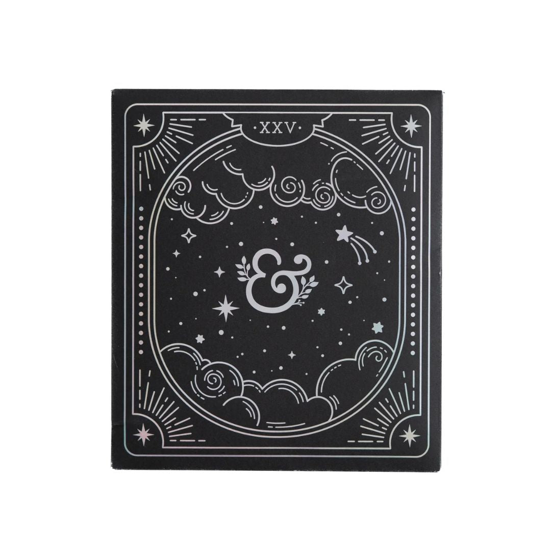 Moonshade Acrylic Stamps - Archer & Olive