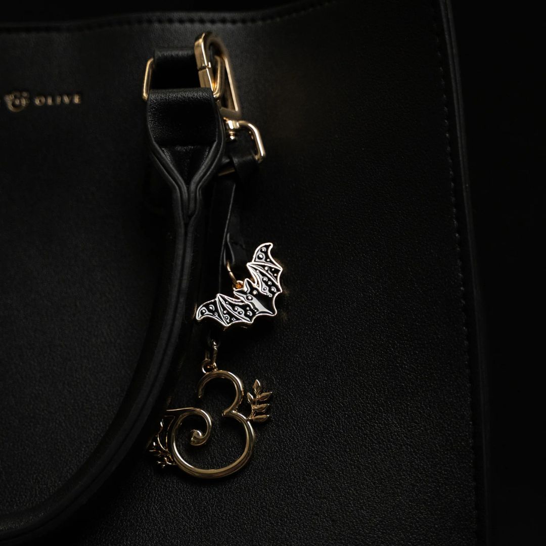 Moonshade Book Bag Archer & Olive - Archer & Olive