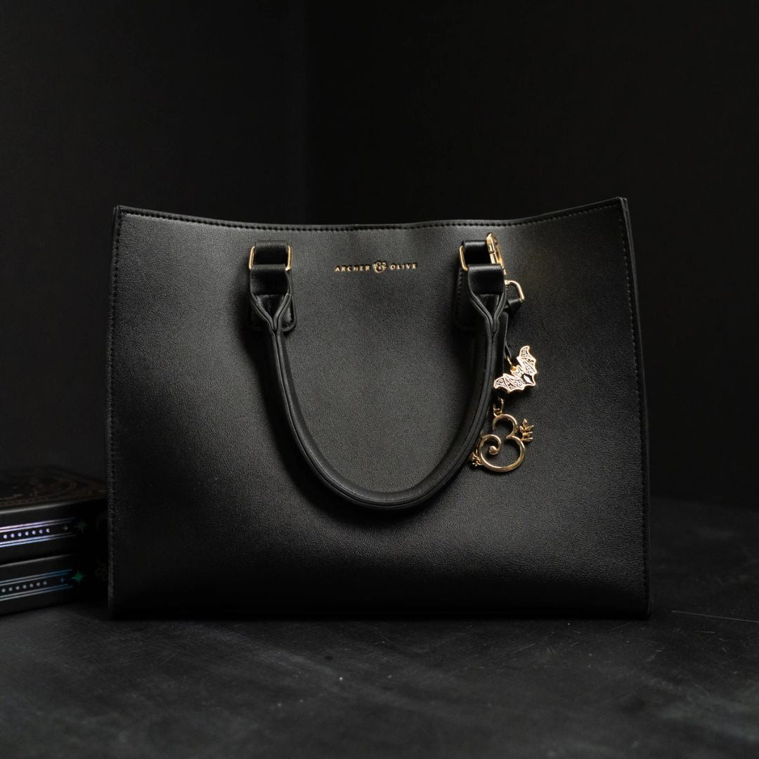 Moonshade Book Bag Archer & Olive - Archer & Olive