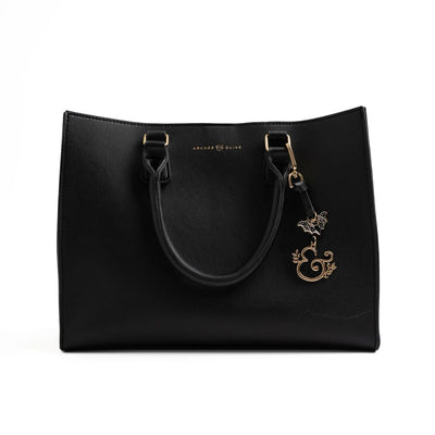 Moonshade Book Bag Archer & Olive - Archer & Olive