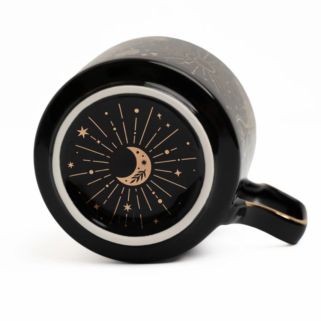 Moonshade Tea Cup - Archer & Olive