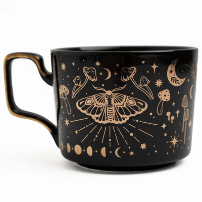 Moonshade Tea Cup - Archer & Olive