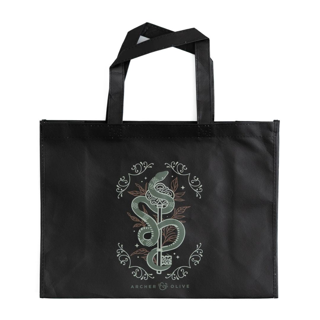 Moonshade Tote Bag - Archer & Olive