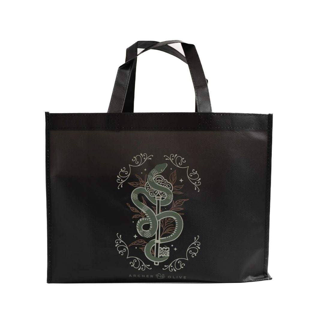Moonshade Tote Bag - Archer & Olive
