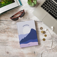 Mountain Adventures Travel Planner - Yop & Tom - Yop & Tom - Under the Rowan Trees