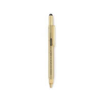 Multi-Tool Pen Standard Issue-Pens-Designworks Collective-Gold