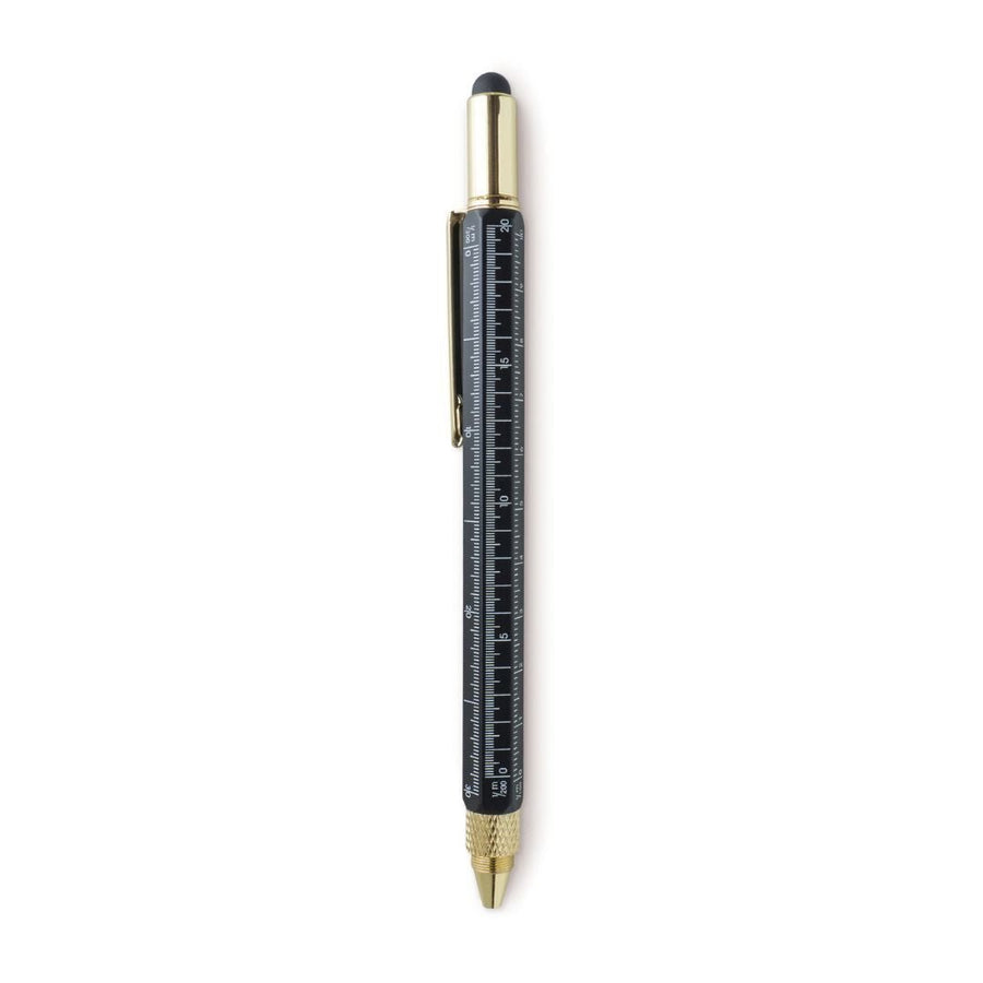 Multi-Tool Pen Standard Issue-Pens-Designworks Collective-Copper