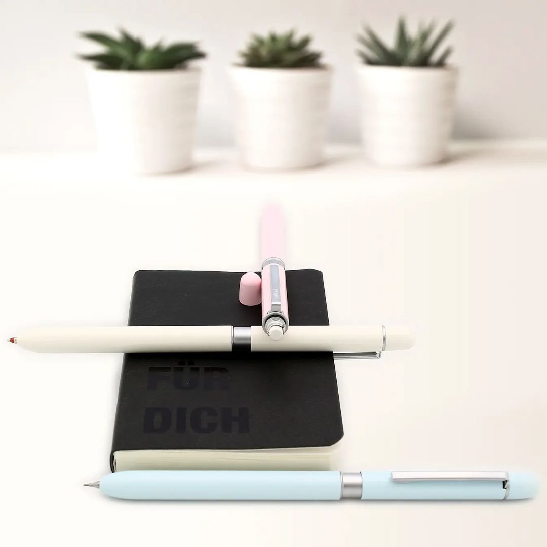 Multisync Multifunction Pen and Pencil - Dolomite