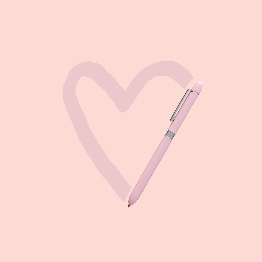 Multisync Multifunction Pen and Pencil - Dolomite