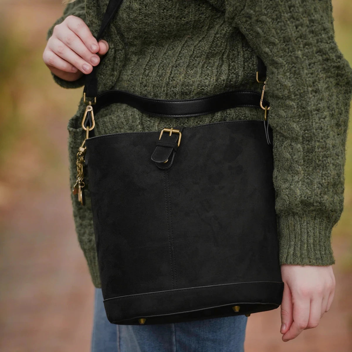 Mystic Magic Bag - Archer & Olive