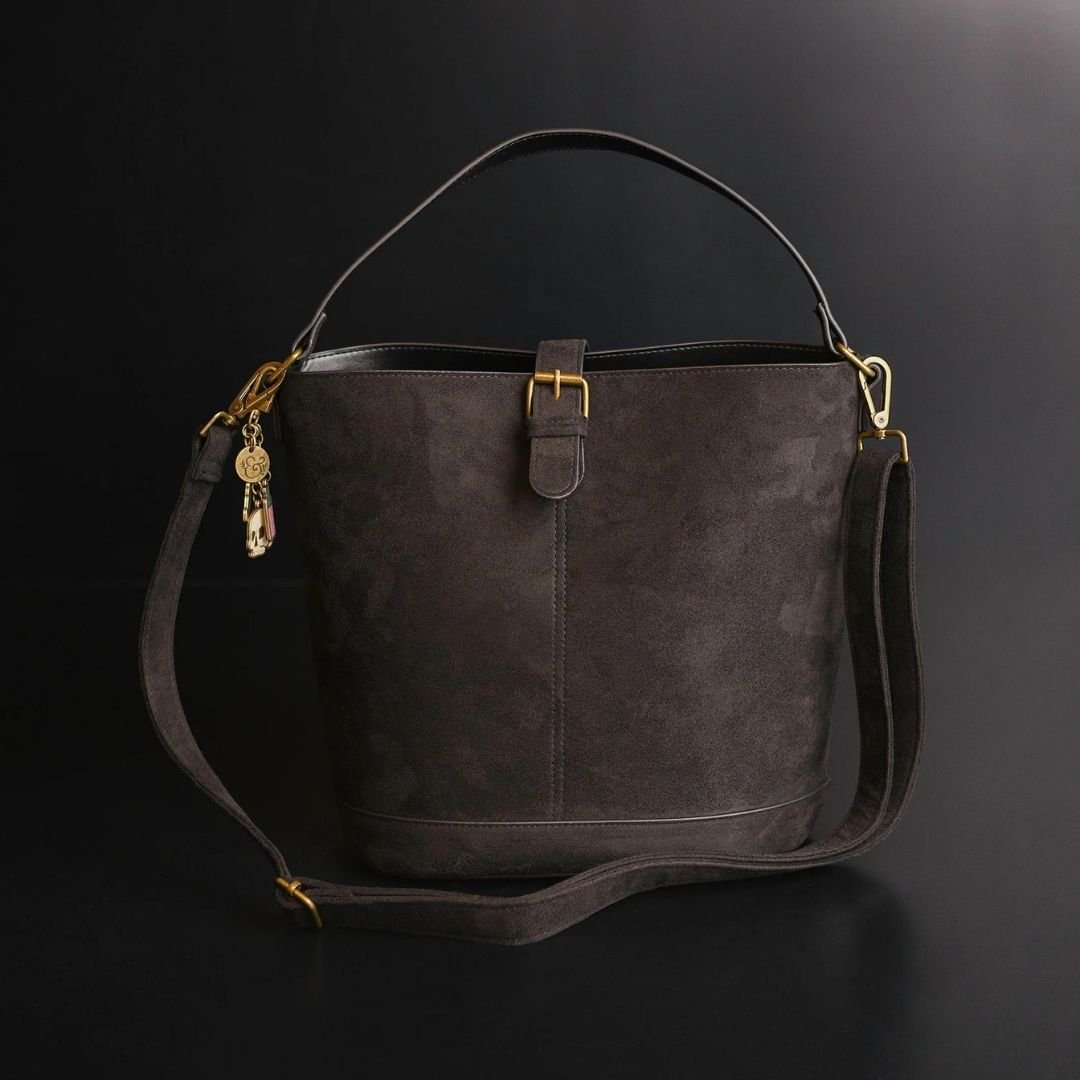 Mystic Magic Bag - Archer & Olive