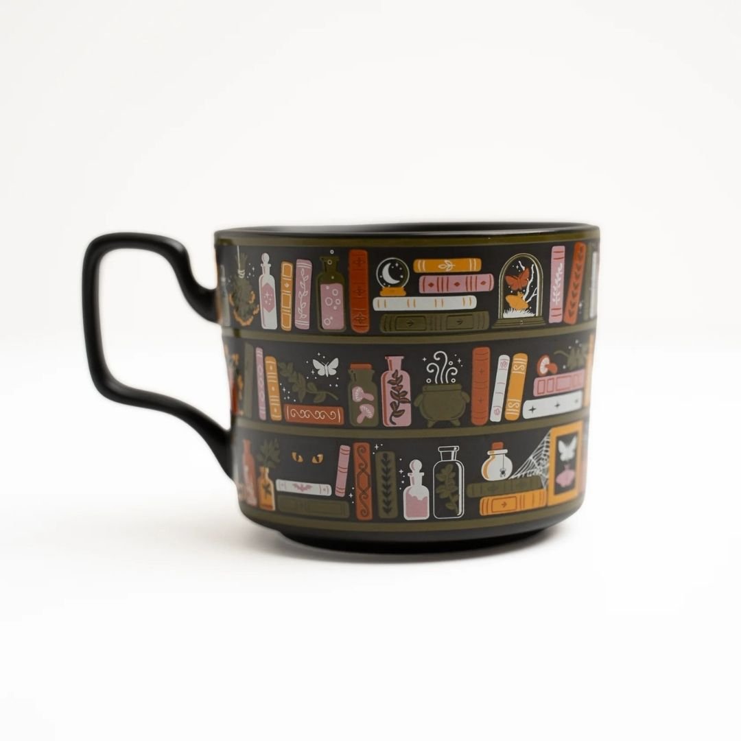 Mystic Magic Mug - Archer & Olive