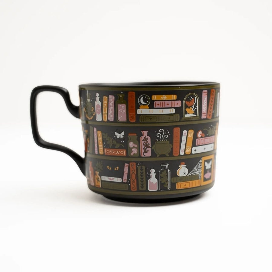 Mystic Magic Mug - Archer & Olive