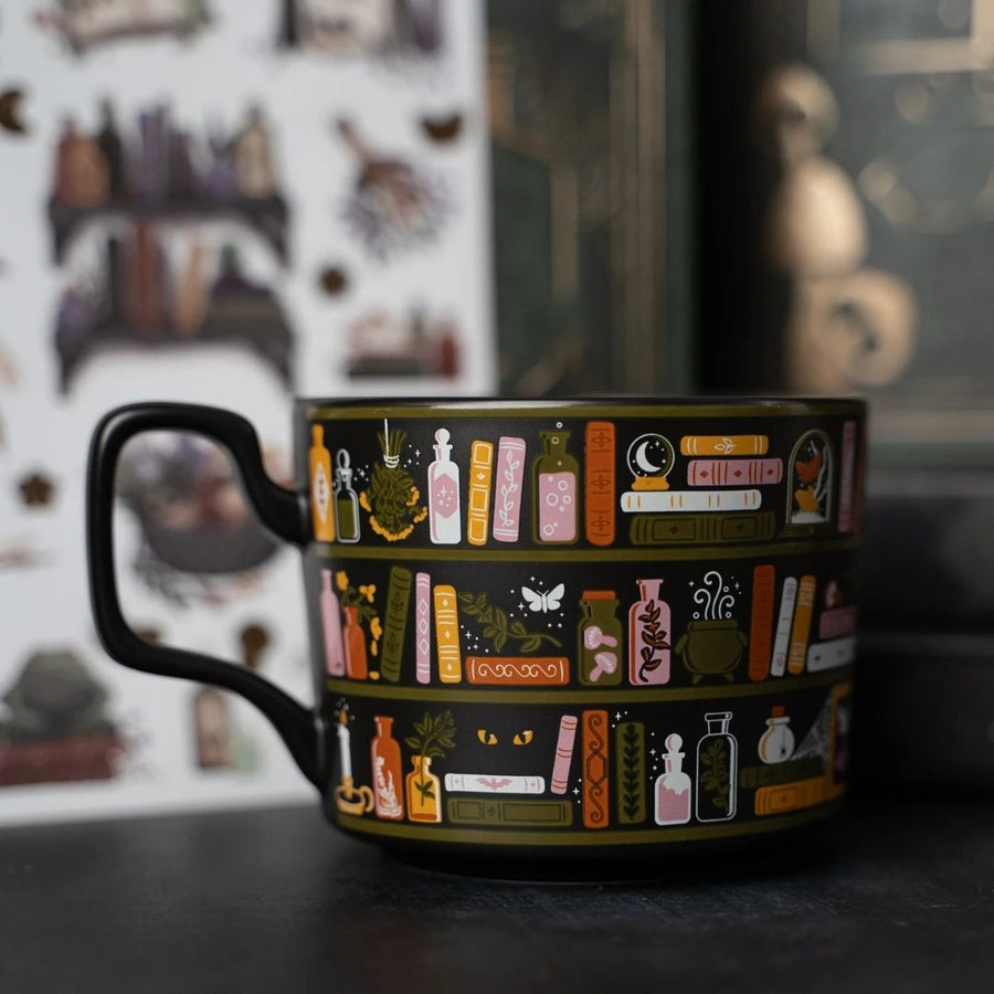 Mystic Magic Mug - Archer & Olive