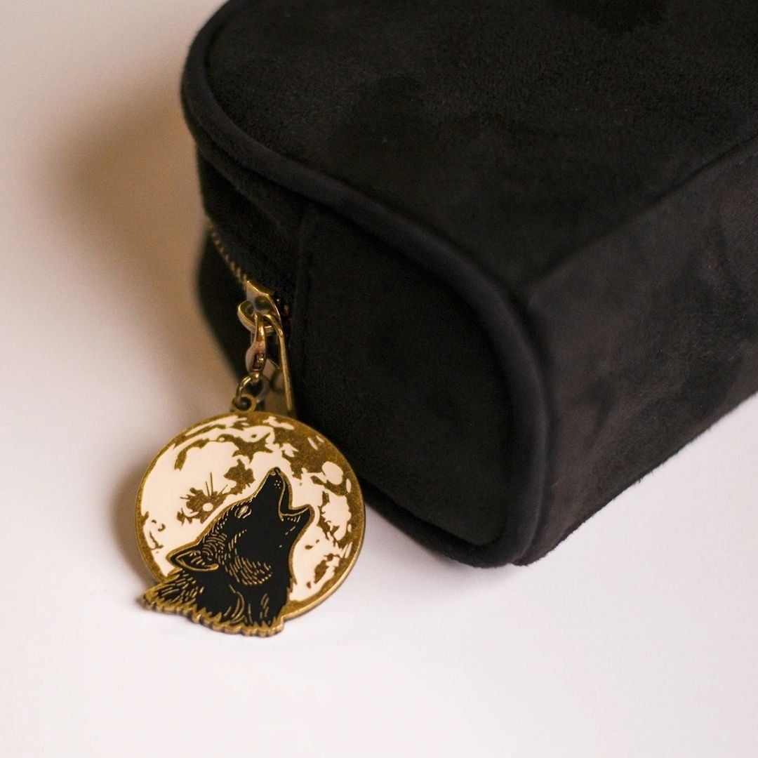 Mystic Magic Pencil Pouch - Archer & Olive