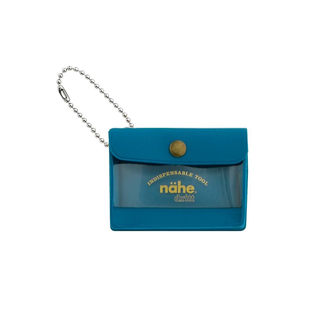 Nähe General Purpose Case Mini - Blue - Nähe