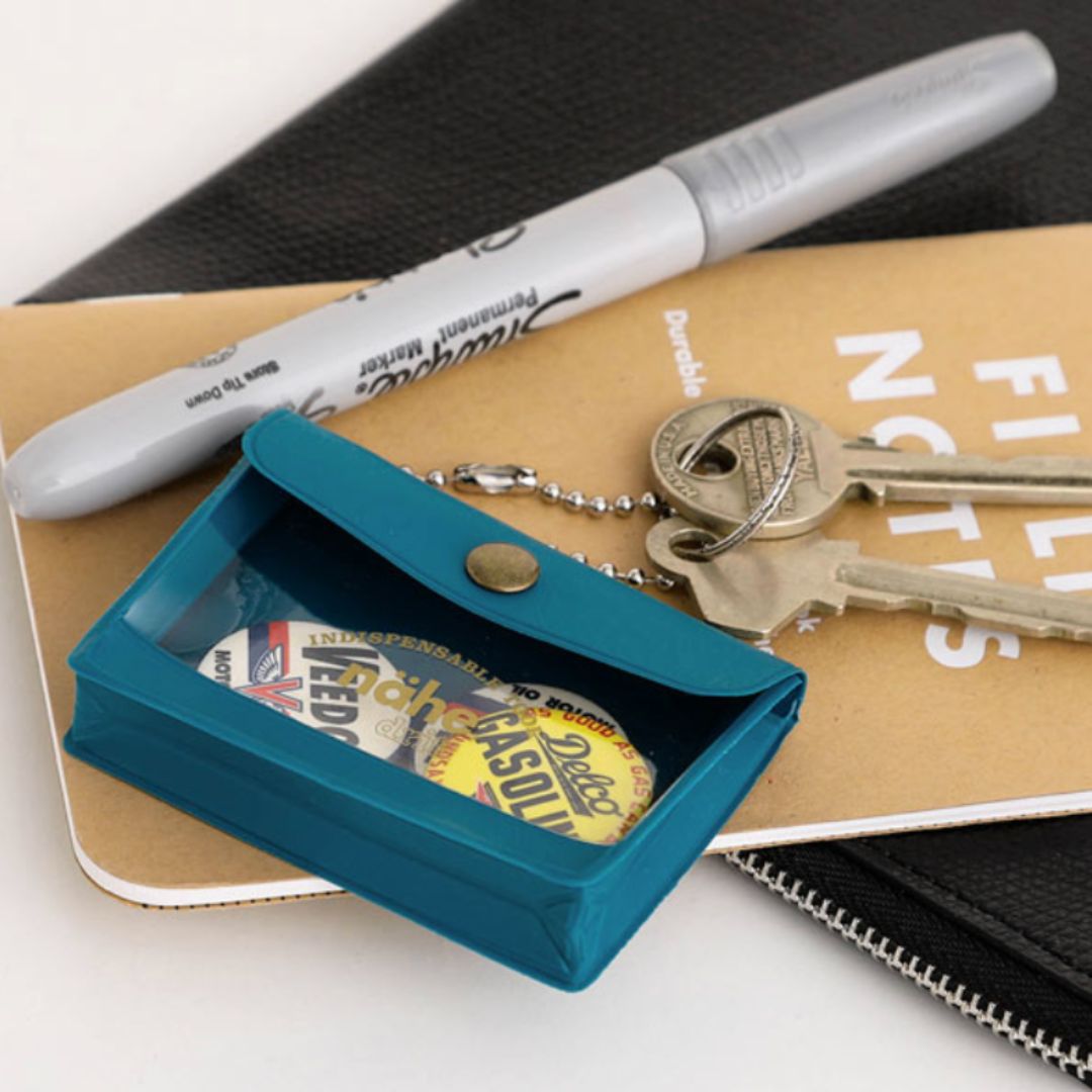 Nähe General Purpose Case Mini - Green - Nähe