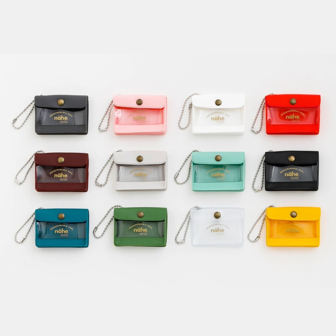 Nähe General Purpose Case Mini - Green - Nähe