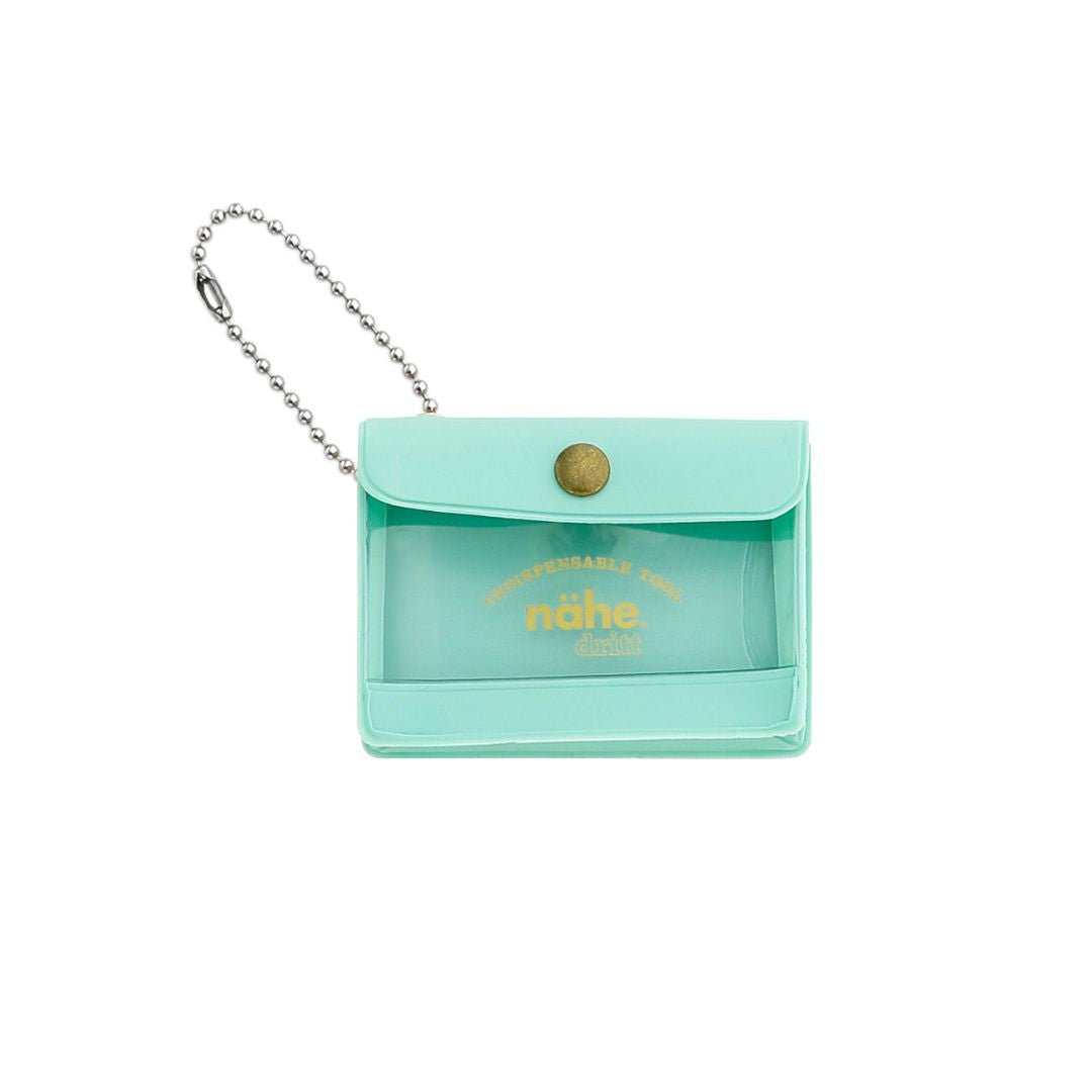 Nähe General Purpose Case Mini - Mint - Nähe