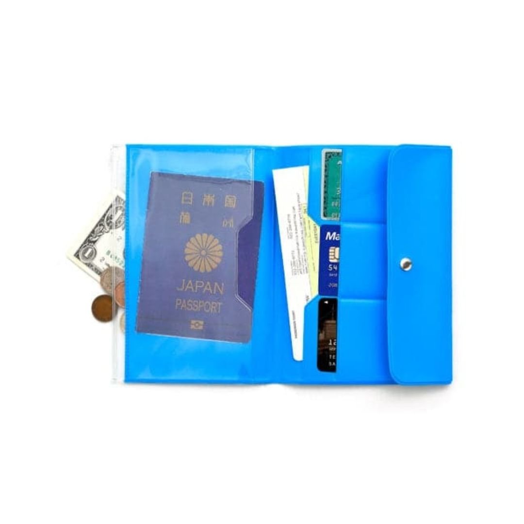 Nähe Travel Organiser - Clear - Nähe