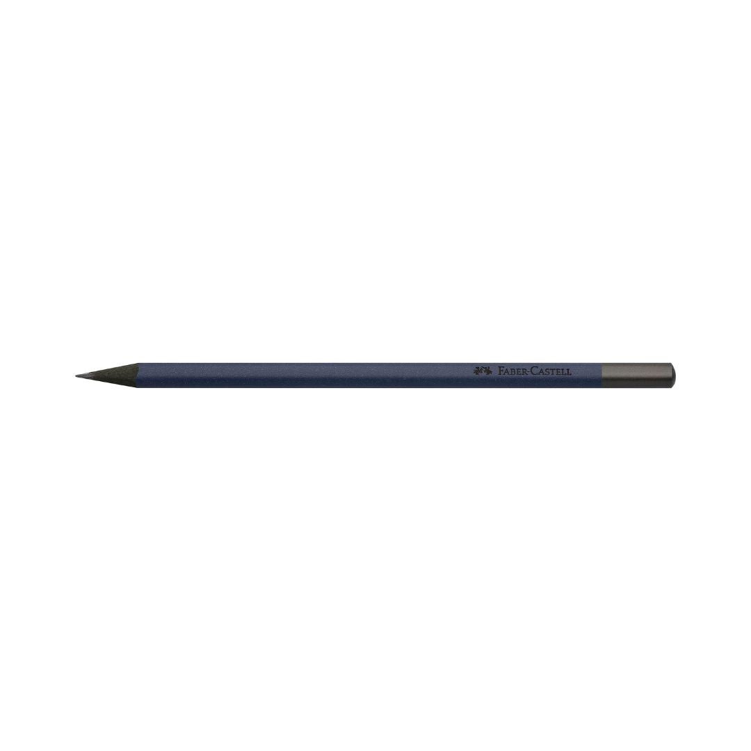 Navy Blue Urban Pencil Faber - Castell - Faber - Castell - Under the Rowan Trees