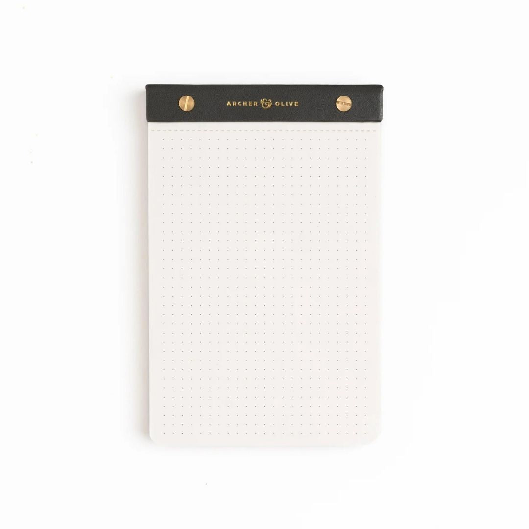 Neapolitan Notepad - Archer & Olive - Archer & Olive - Under the Rowan Trees