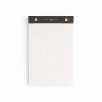 Neapolitan Notepad - Archer & Olive - Archer & Olive - Under the Rowan Trees