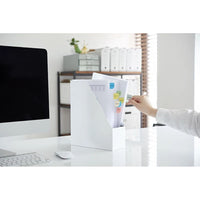 Nokoto File Tabs - Kanmido - Ribbon - Kanmido