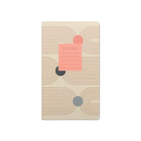 Notebook Set of 3 - Desk - Designworks Collective - Under the Rowan Trees