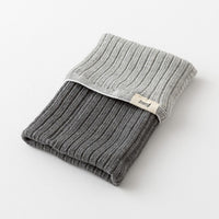 Notebook's Haramaki A6 - B6 Book Band Midori - Grey - Midori