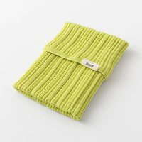 Notebook's Haramaki A6 - B6 Book Band Midori - Lime - Midori