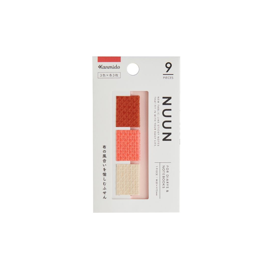 Nuun Page Tabs - Kanmido - Tab PK - Kanmido