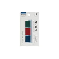 Nuun Page Tabs - Kanmido - Tab RD - Kanmido