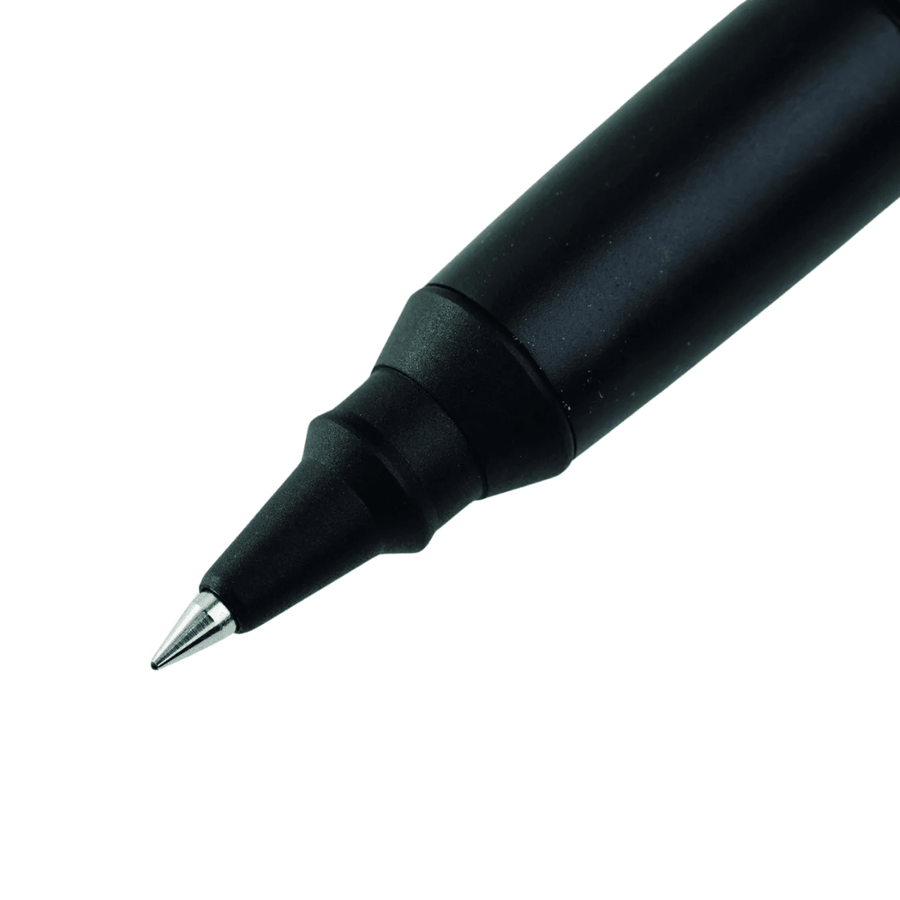 OHTO Ceramic Rollerball Pen CR01 Matte Blue - OHTO