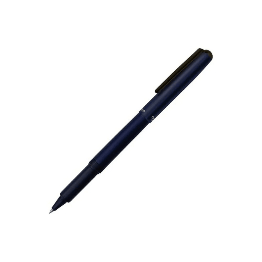 OHTO Ceramic Rollerball Pen CR01 Matte Blue - OHTO
