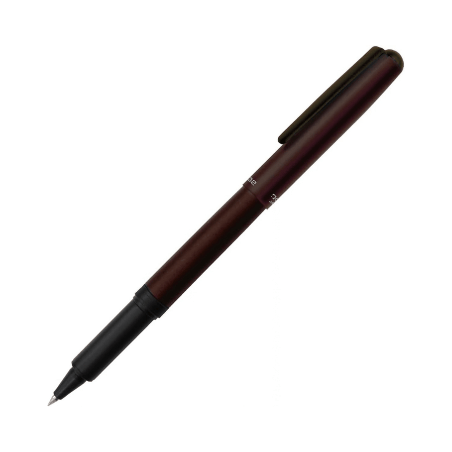 OHTO Ceramic Rollerball Pen CR01 Matte Wine - OHTO