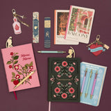 Once Upon A Time A5 Lined Journal - Portico Designs