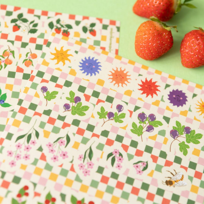 Orchard Rowan Berry Box-Previous Boxes-Under the Rowan Trees-