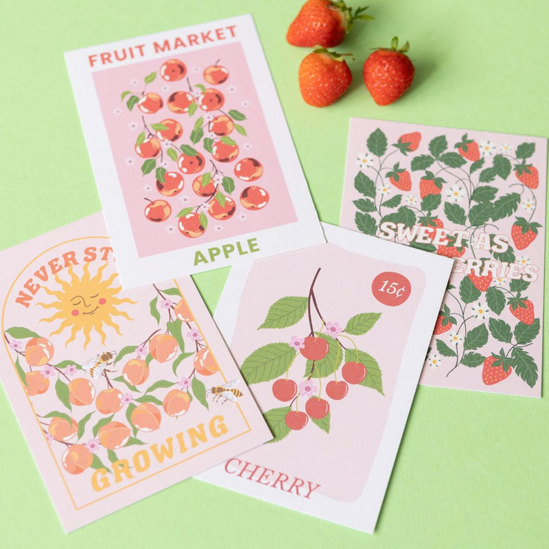 Orchard Rowan Berry Box-Previous Boxes-Under the Rowan Trees-