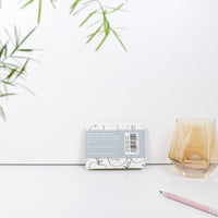 Orchard Sticky Notes - Organic Apple Paper - Green - Vent for Change