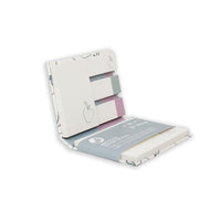 Orchard Sticky Notes - Organic Apple Paper - Green - Vent for Change