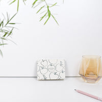 Orchard Sticky Notes - Organic Apple Paper - Green - Vent for Change