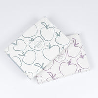 Orchard Sticky Notes - Organic Apple Paper - Pink - Vent for Change