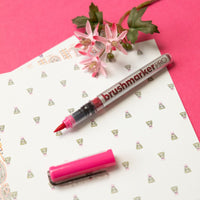 Paisley Stationery Rowan Berry Box - Under the Rowan Trees