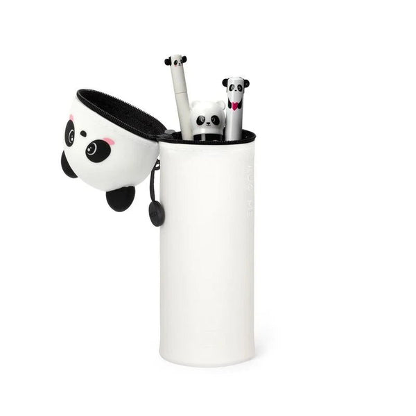 Kawaii Pencil Case Legami-Pencil Cases-Legami-Unicorn