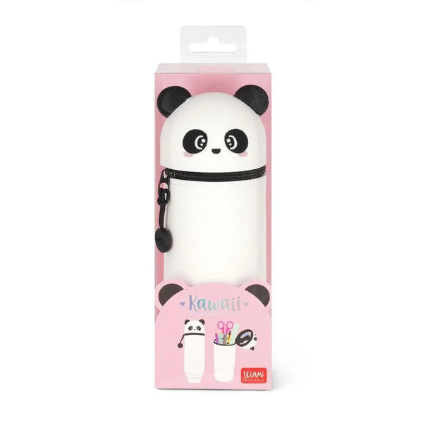 Kawaii Pencil Case Legami-Pencil Cases-Legami-Unicorn