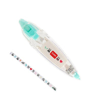 Panda Deco Tape Pen - Legami - Legami