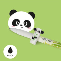 Panda Erasable Pen - Legami - Under the Rowan Trees